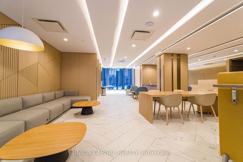 Photo 38 at 4502 - 38 Widmer Street, Waterfront Communities C1, Toronto