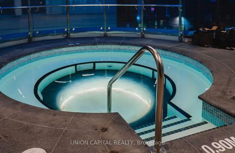 Photo 41 at 4502 - 38 Widmer Street, Waterfront Communities C1, Toronto