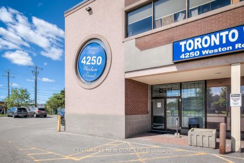 Photo 2 at 4250 Weston Road, Humber Summit, Toronto