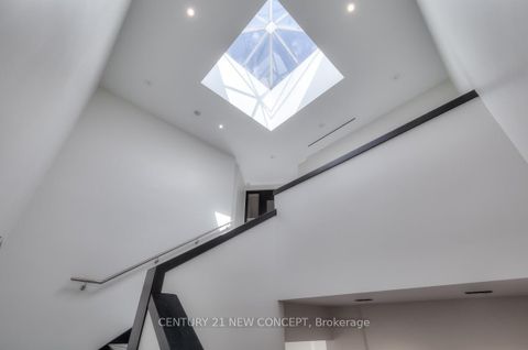 Photo 5 at 4250 Weston Road, Humber Summit, Toronto