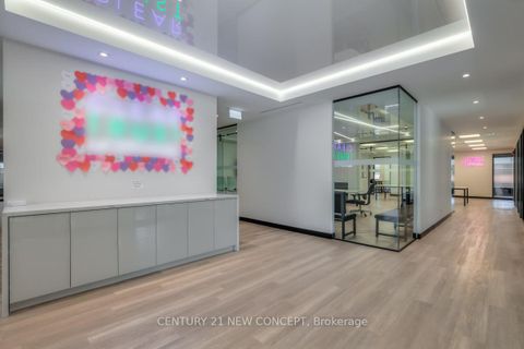 Photo 7 at 4250 Weston Road, Humber Summit, Toronto