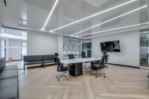 Photo 8 at 4250 Weston Road, Humber Summit, Toronto