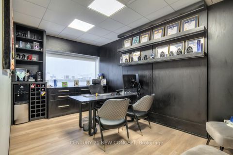 Photo 18 at 4250 Weston Road, Humber Summit, Toronto