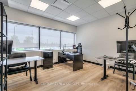 Photo 21 at 4250 Weston Road, Humber Summit, Toronto