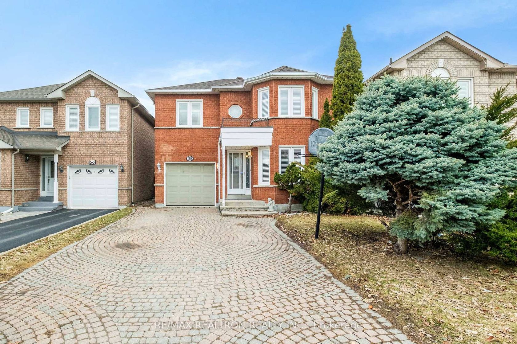 68 Lavender Place, East Woodbridge, Vaughan 