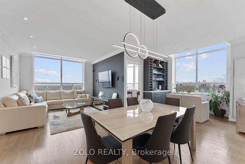 Photo 0 at PH05 - 265 Ridley Boulevard, Nortown, Toronto