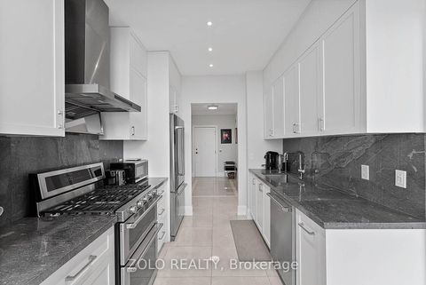 Photo 6 at PH05 - 265 Ridley Boulevard, Nortown, Toronto
