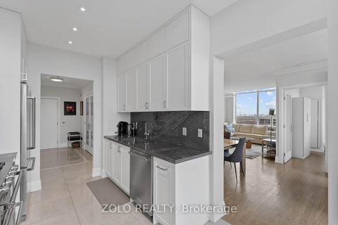 Photo 7 at PH05 - 265 Ridley Boulevard, Nortown, Toronto