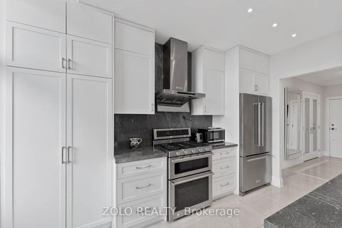 Photo 8 at PH05 - 265 Ridley Boulevard, Nortown, Toronto