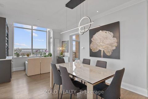 Photo 9 at PH05 - 265 Ridley Boulevard, Nortown, Toronto