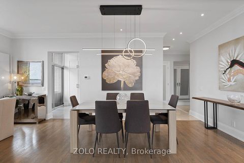 Photo 10 at PH05 - 265 Ridley Boulevard, Nortown, Toronto