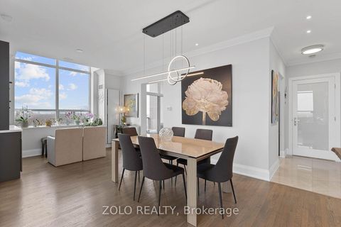 Photo 11 at PH05 - 265 Ridley Boulevard, Nortown, Toronto