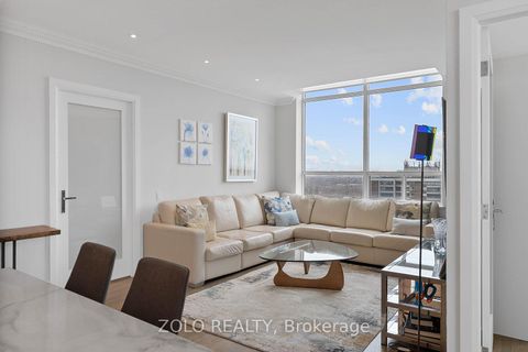 Photo 14 at PH05 - 265 Ridley Boulevard, Nortown, Toronto