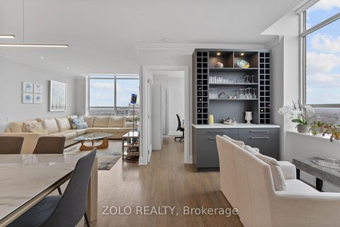 Photo 15 at PH05 - 265 Ridley Boulevard, Nortown, Toronto