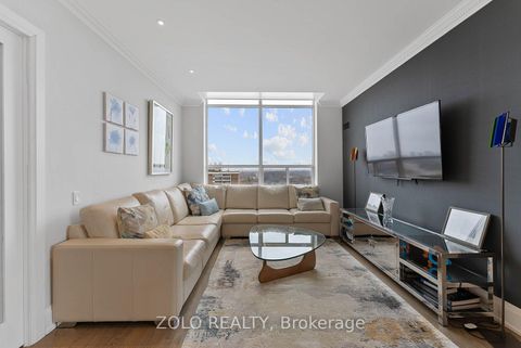 Photo 19 at PH05 - 265 Ridley Boulevard, Nortown, Toronto