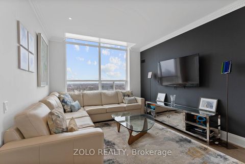 Photo 20 at PH05 - 265 Ridley Boulevard, Nortown, Toronto