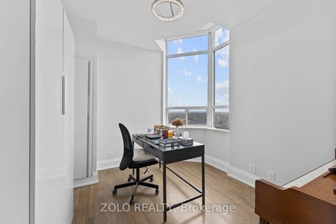 Photo 22 at PH05 - 265 Ridley Boulevard, Nortown, Toronto