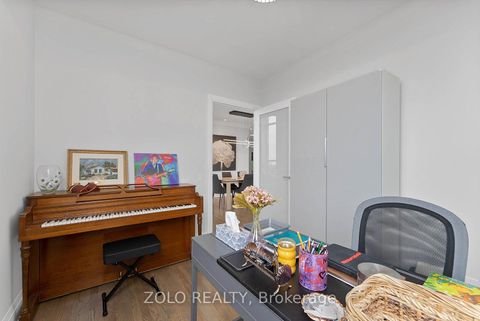 Photo 23 at PH05 - 265 Ridley Boulevard, Nortown, Toronto