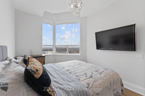 Photo 25 at PH05 - 265 Ridley Boulevard, Nortown, Toronto