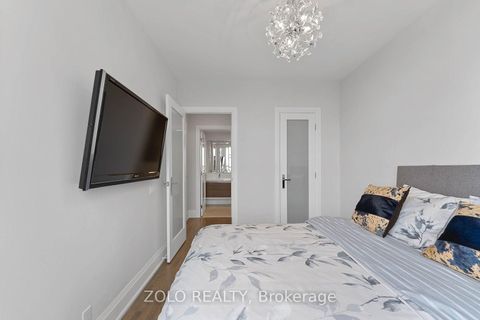 Photo 26 at PH05 - 265 Ridley Boulevard, Nortown, Toronto