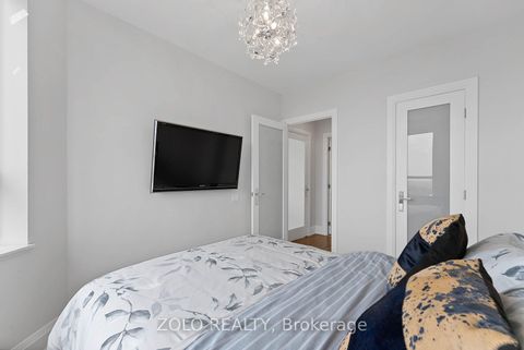 Photo 27 at PH05 - 265 Ridley Boulevard, Nortown, Toronto