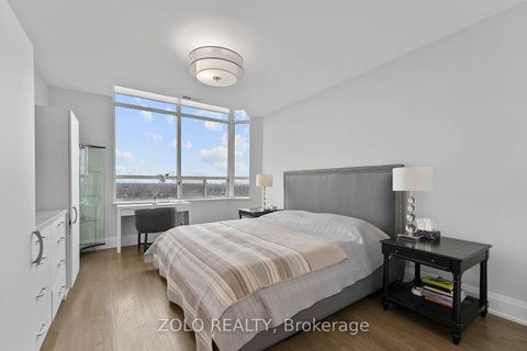 Photo 30 at PH05 - 265 Ridley Boulevard, Nortown, Toronto