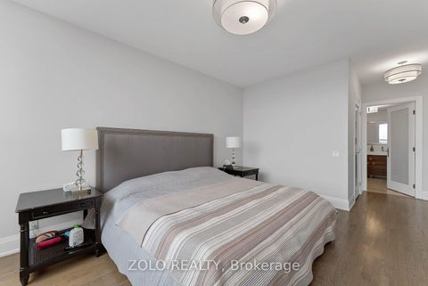 Photo 32 at PH05 - 265 Ridley Boulevard, Nortown, Toronto