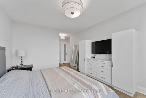 Photo 33 at PH05 - 265 Ridley Boulevard, Nortown, Toronto