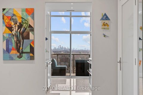 Photo 37 at PH05 - 265 Ridley Boulevard, Nortown, Toronto