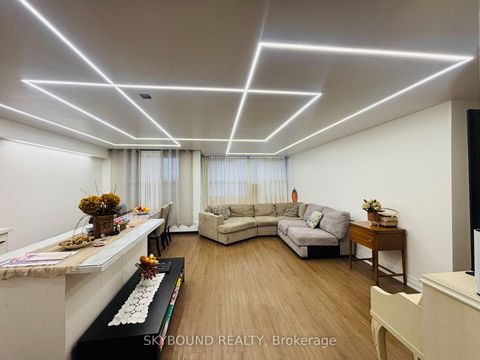 Photo 1 at 602 - 451 The West Mall, Etobicoke West Mall, Toronto