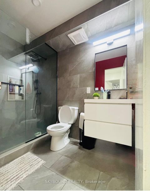 Photo 18 at 602 - 451 The West Mall, Etobicoke West Mall, Toronto