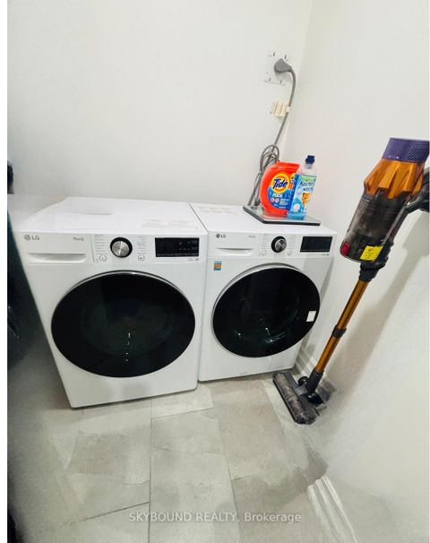 Photo 19 at 602 - 451 The West Mall, Etobicoke West Mall, Toronto