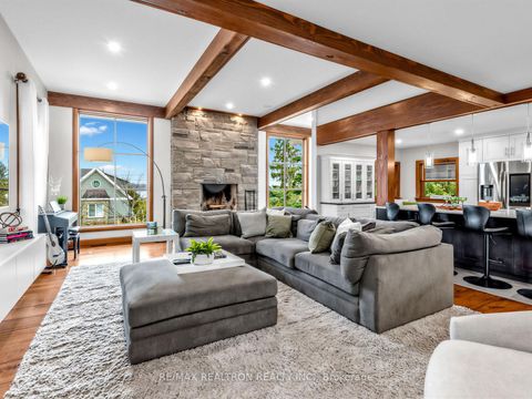 Photo 10 at 49 Gray Lane, South Shore, Barrie