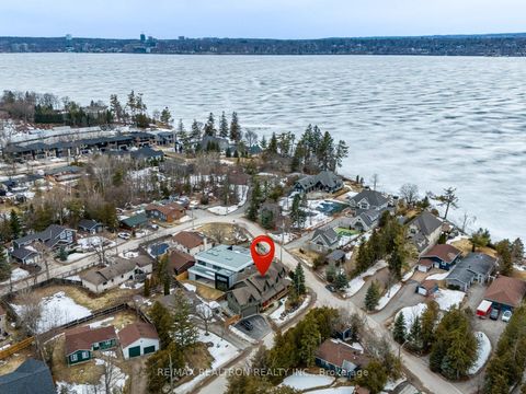 Photo 47 at 49 Gray Lane, South Shore, Barrie