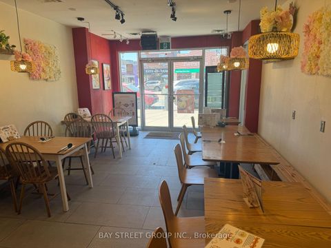 Photo 1 at 5315 Yonge Street, Bayview Village, Toronto