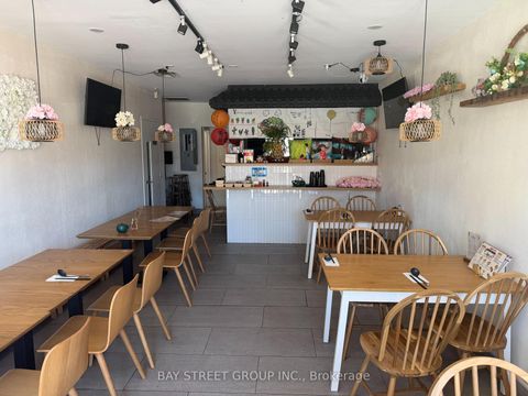 Photo 2 at 5315 Yonge Street, Bayview Village, Toronto