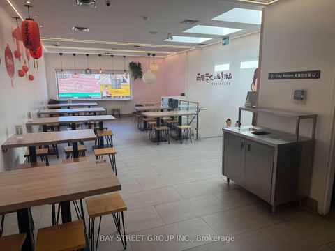 Photo 4 at 5315 Yonge Street, Bayview Village, Toronto