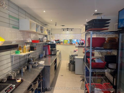 Photo 7 at 5315 Yonge Street, Bayview Village, Toronto