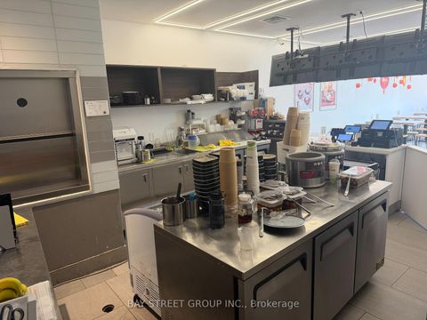 Photo 13 at 5315 Yonge Street, Bayview Village, Toronto