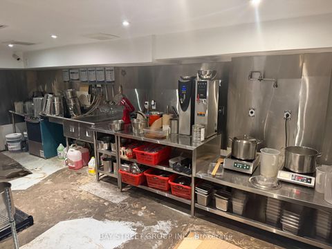 Photo 14 at 5315 Yonge Street, Bayview Village, Toronto