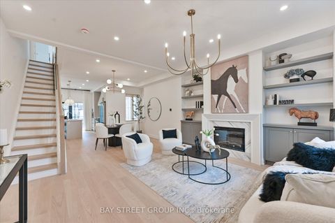 Photo 0 at 547 Eastern Avenue, South Riverdale, Toronto