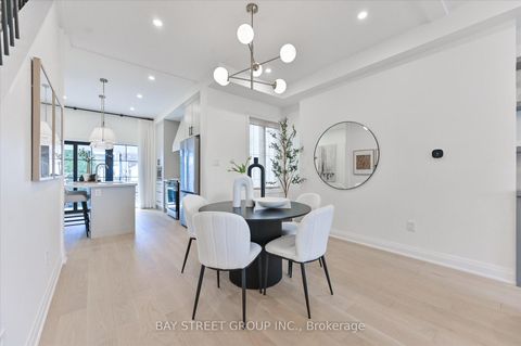 Photo 3 at 547 Eastern Avenue, South Riverdale, Toronto