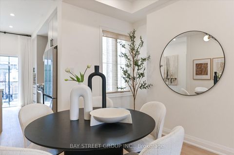 Photo 6 at 547 Eastern Avenue, South Riverdale, Toronto