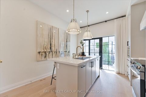 Photo 9 at 547 Eastern Avenue, South Riverdale, Toronto