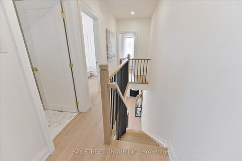 Photo 13 at 547 Eastern Avenue, South Riverdale, Toronto