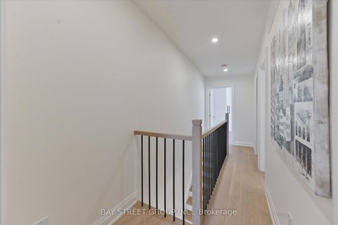 Photo 14 at 547 Eastern Avenue, South Riverdale, Toronto