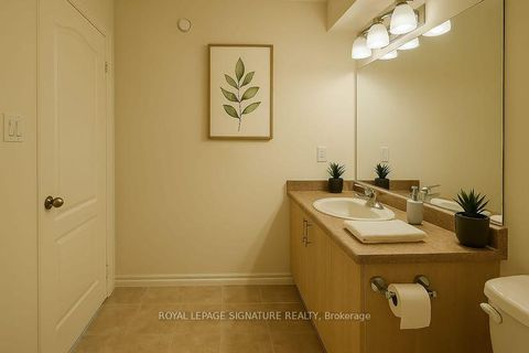 Photo 1 at 330 - 2336 Chevron Prince Path, Windfields, Oshawa