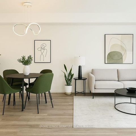 Photo 2 at 330 - 2336 Chevron Prince Path, Windfields, Oshawa