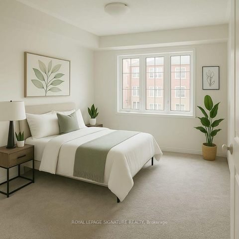 Photo 3 at 330 - 2336 Chevron Prince Path, Windfields, Oshawa