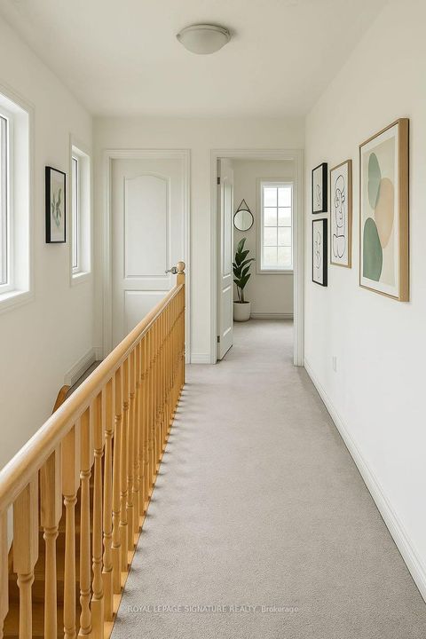 Photo 6 at 330 - 2336 Chevron Prince Path, Windfields, Oshawa